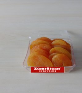 KURU KAYISI