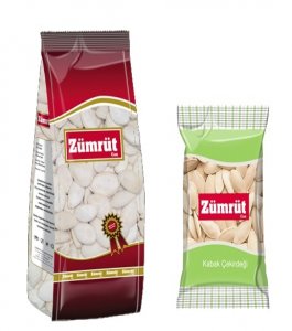 KABAK ÇEKİRDEĞİ