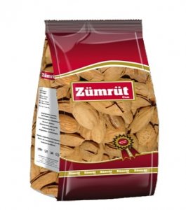 KABUKLU BADEM