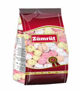 LEBLEBİ ŞEKERİ