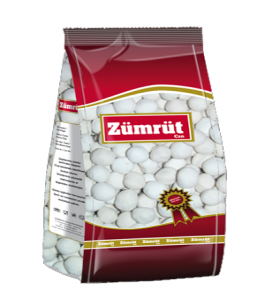 BEYAZ LEBLEBİ