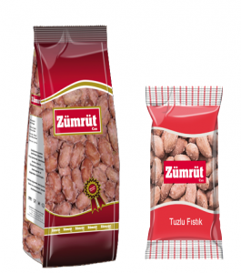 TUZLU FISTIK