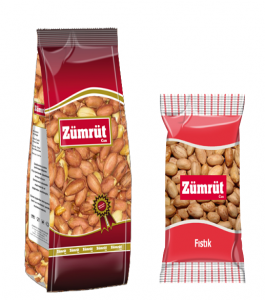 TUZSUZ FISTIK